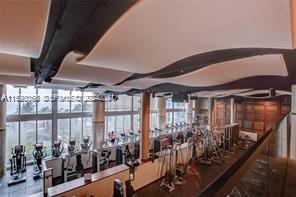 6801 Collins Ave # 1215
