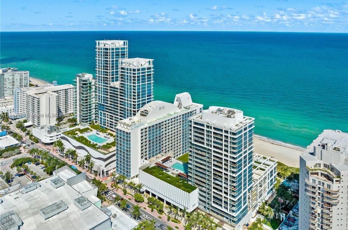 6899 Collins Ave # 1107