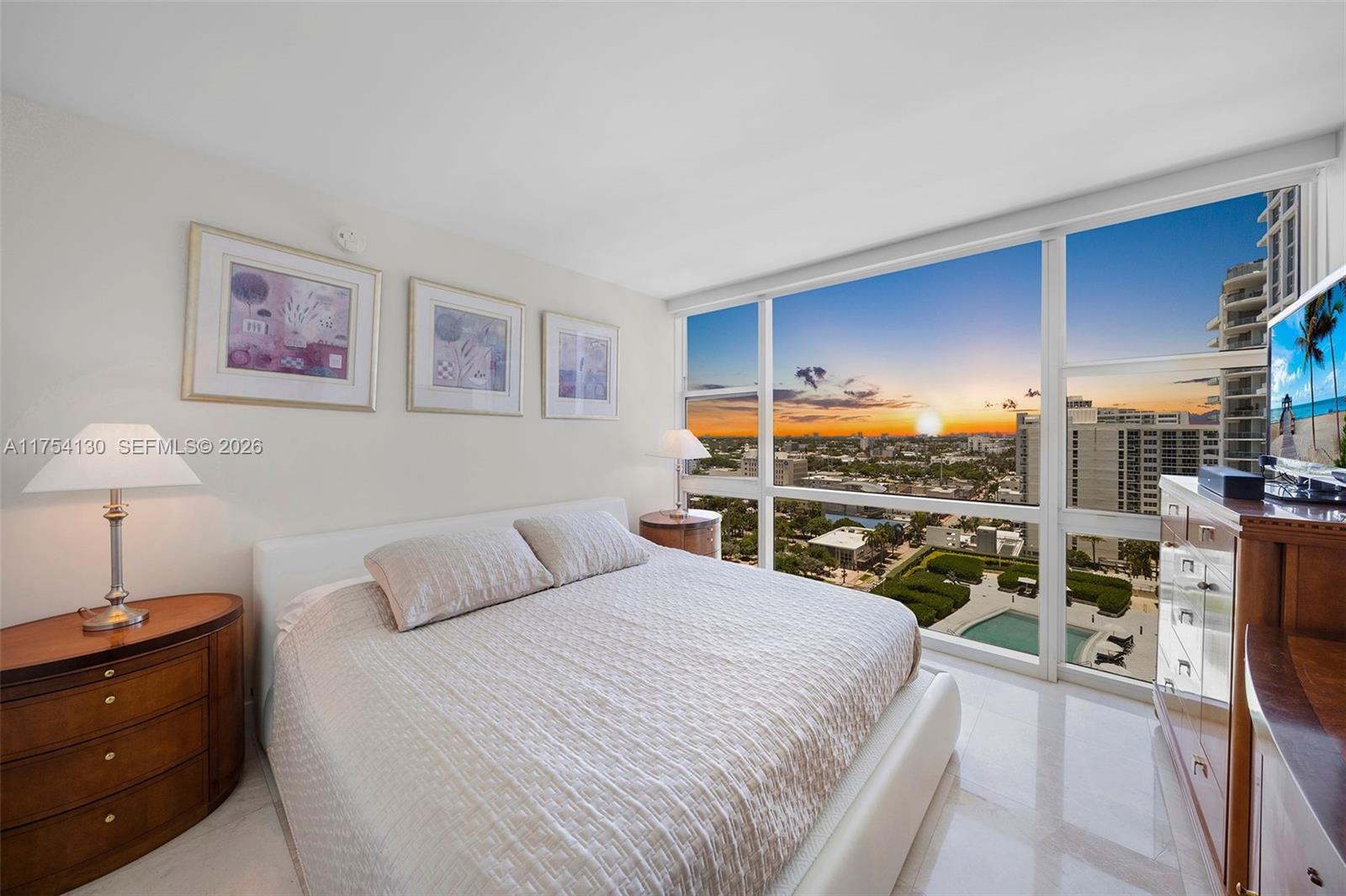 6801 Collins Ave # 1403