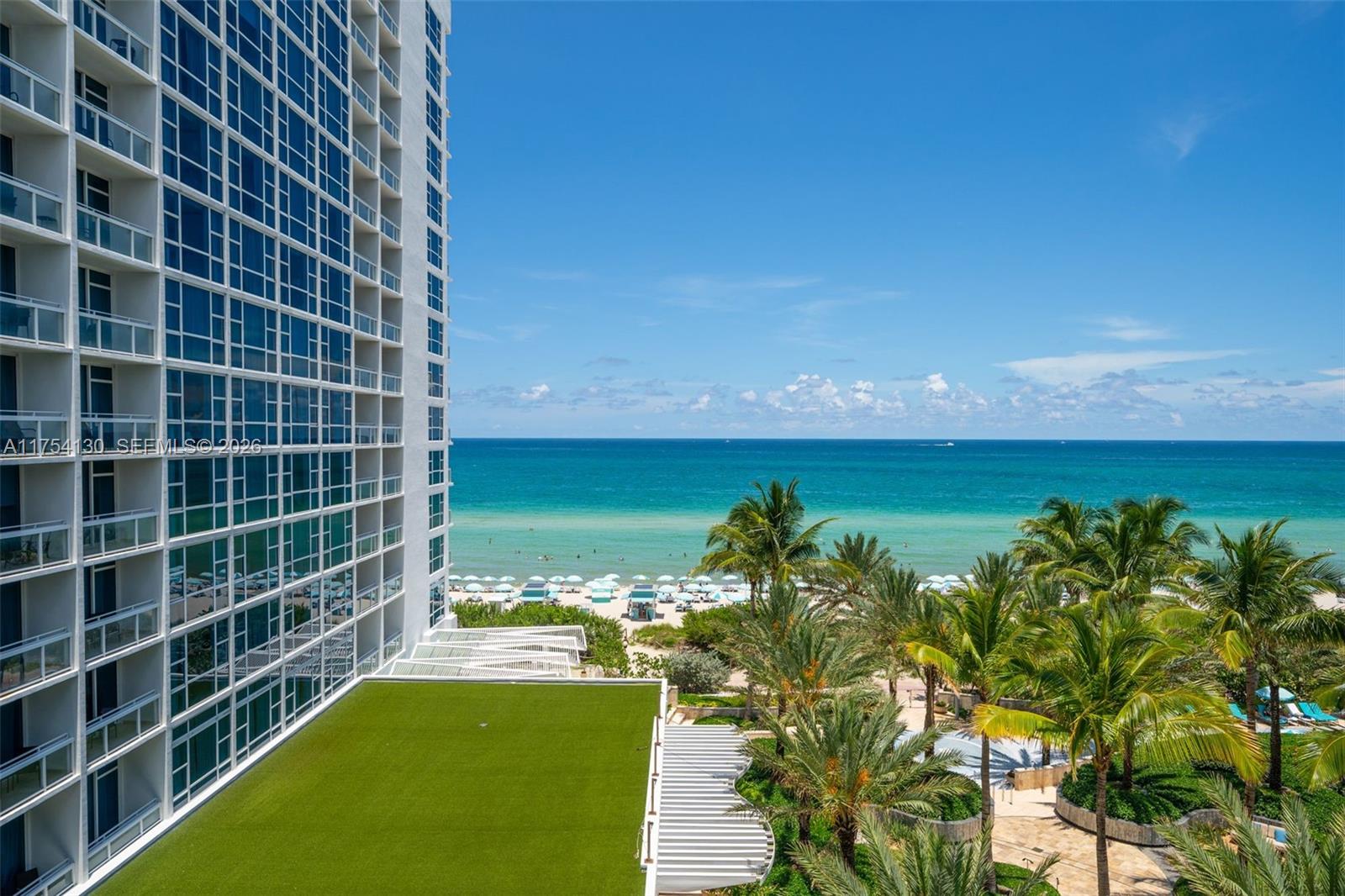 6801 Collins Ave # 1403
