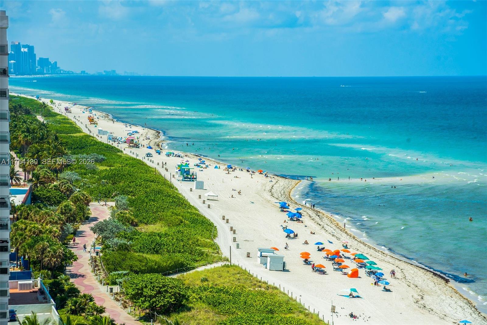 6801 Collins Ave # 1403