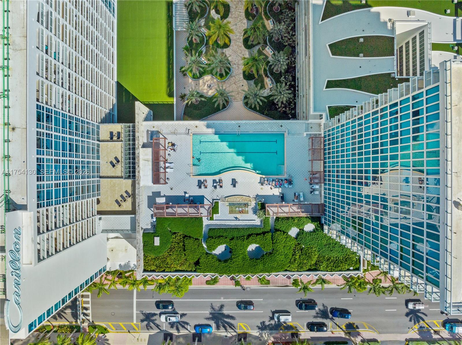 6801 Collins Ave # 1403