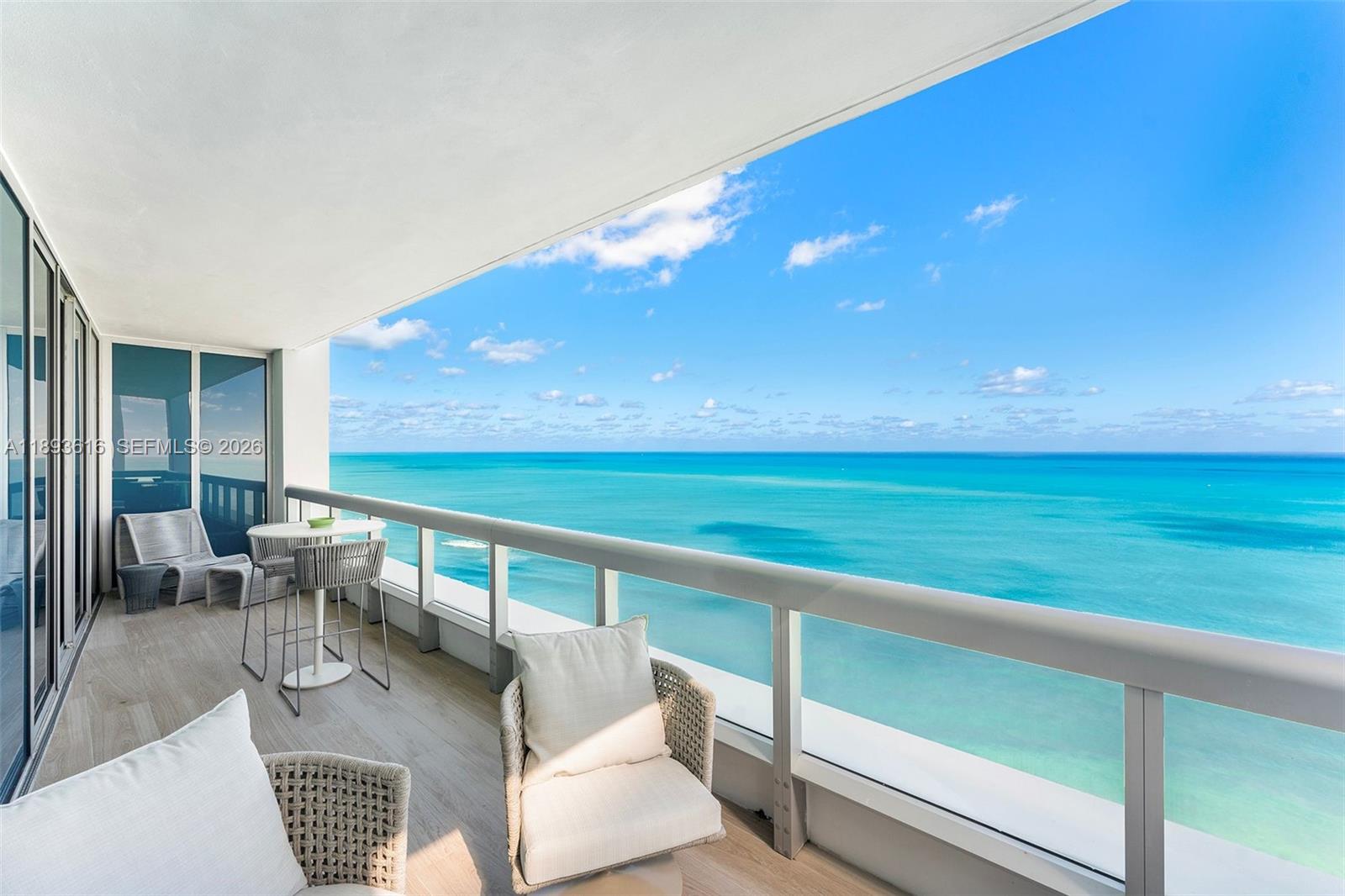 6899 Collins Ave # 2601