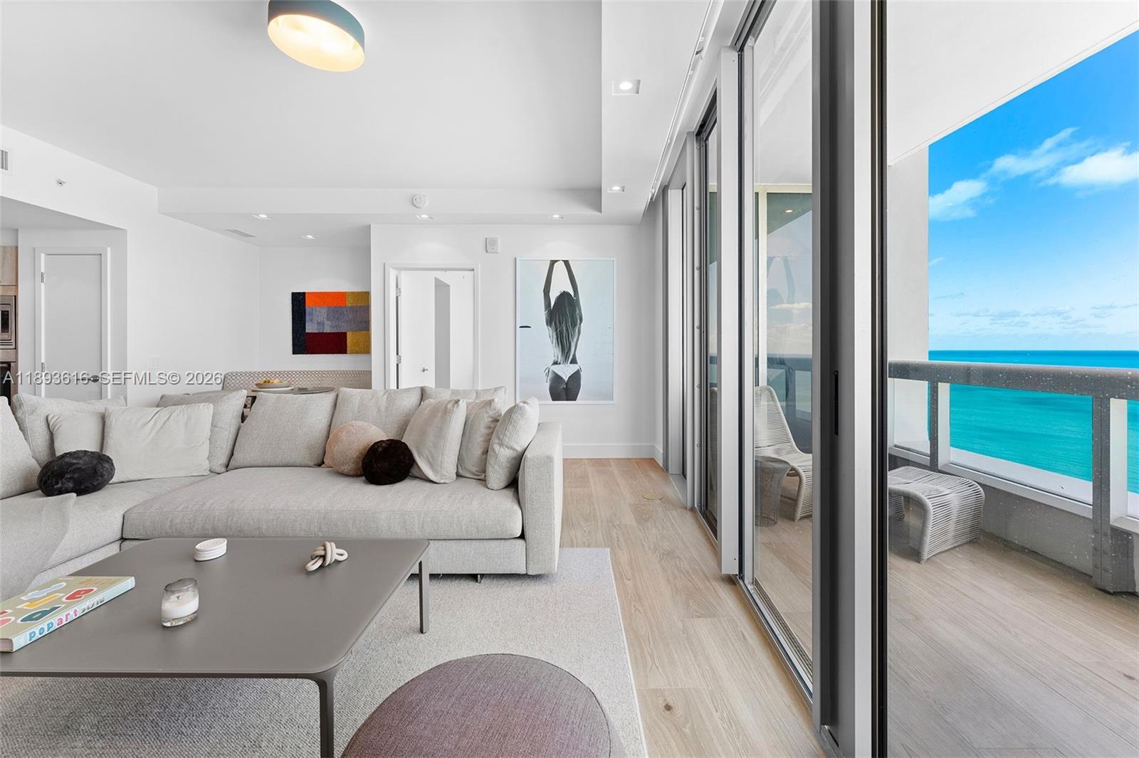 6899 Collins Ave # 2601