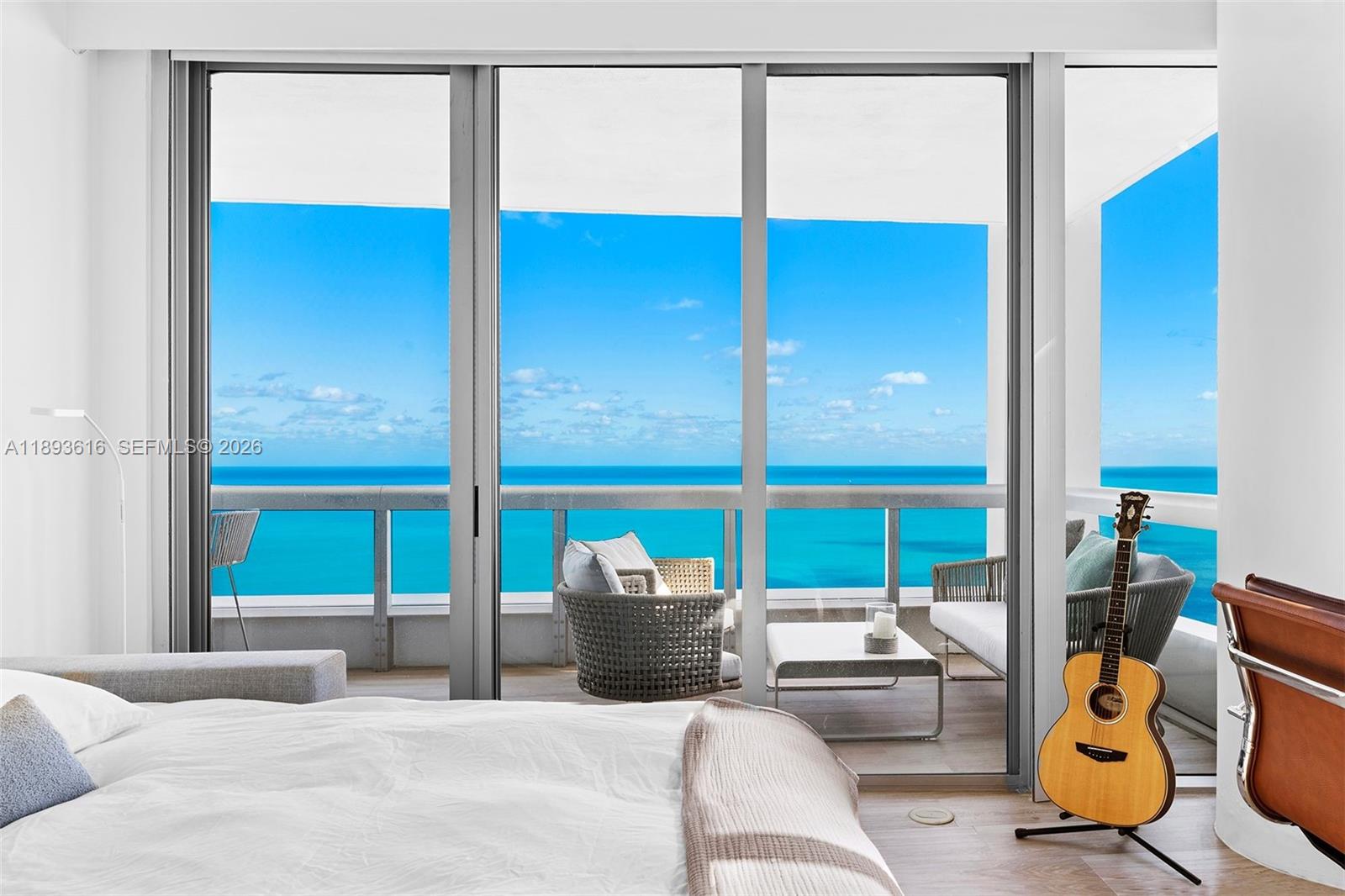 6899 Collins Ave # 2601