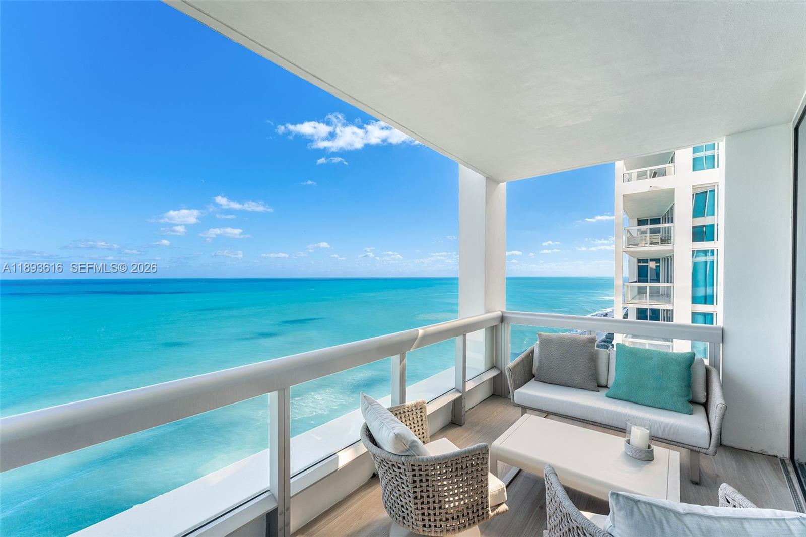 6899 Collins Ave # 2601