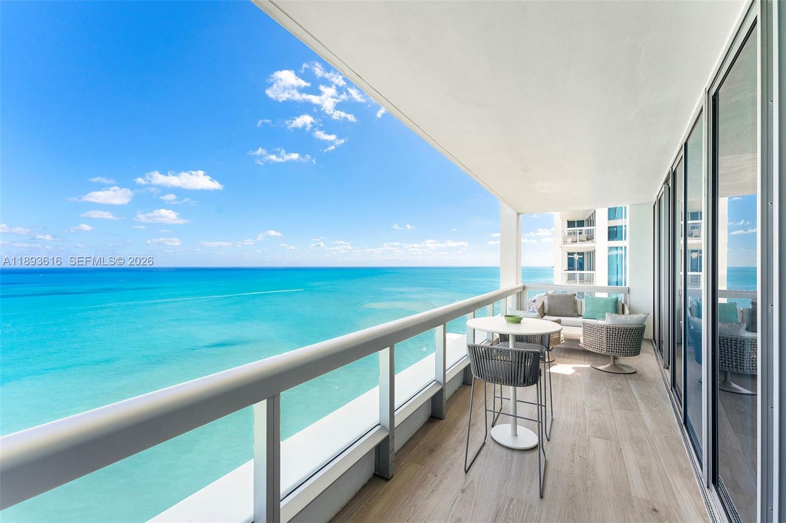 6899 Collins Ave # 2601