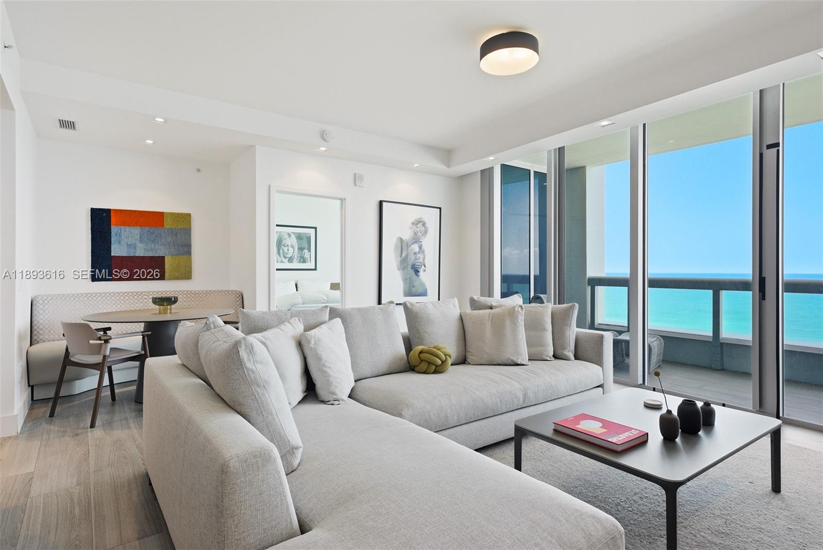 6899 Collins Ave # 2601
