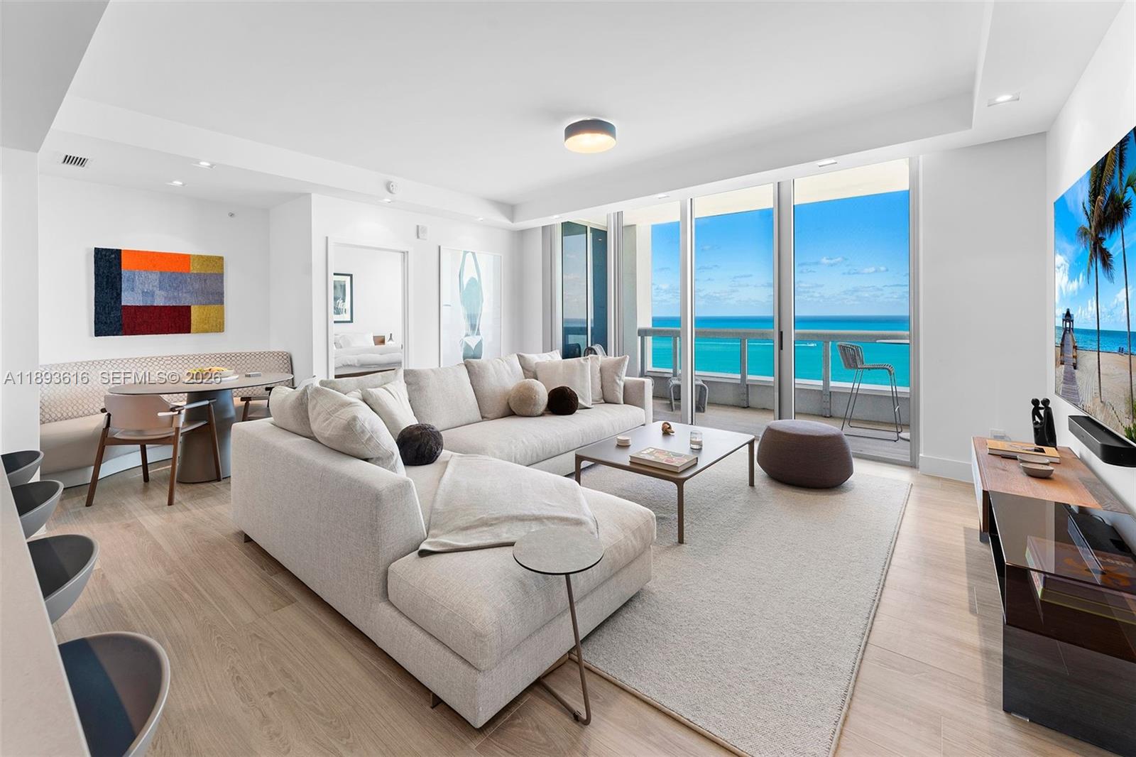 6899 Collins Ave # 2601
