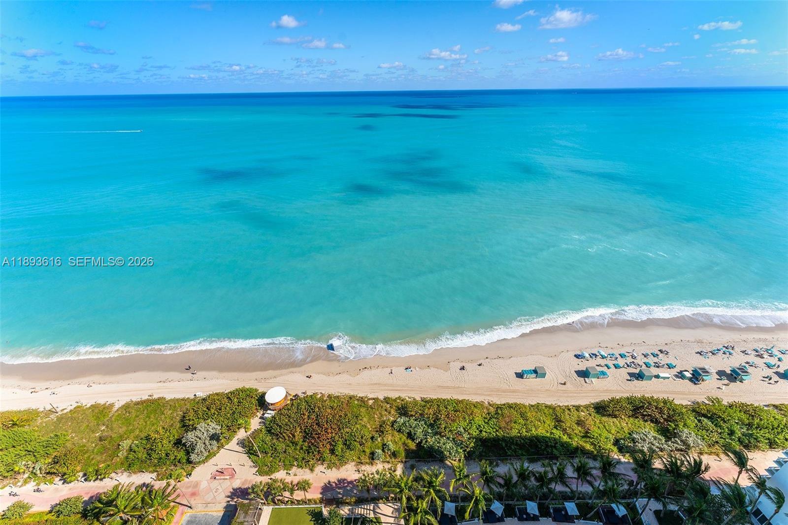 6899 Collins Ave # 2601