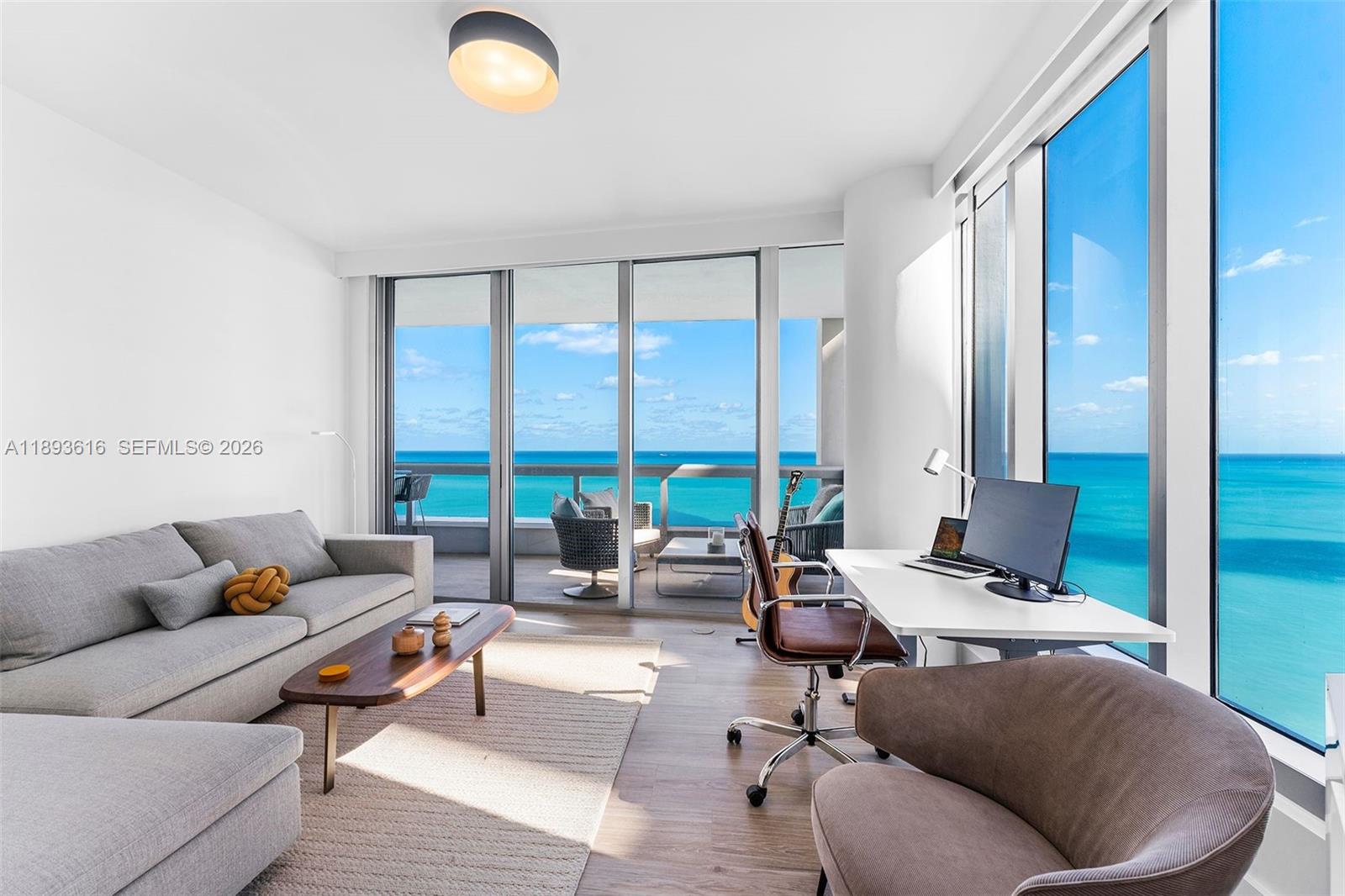 6899 Collins Ave # 2601
