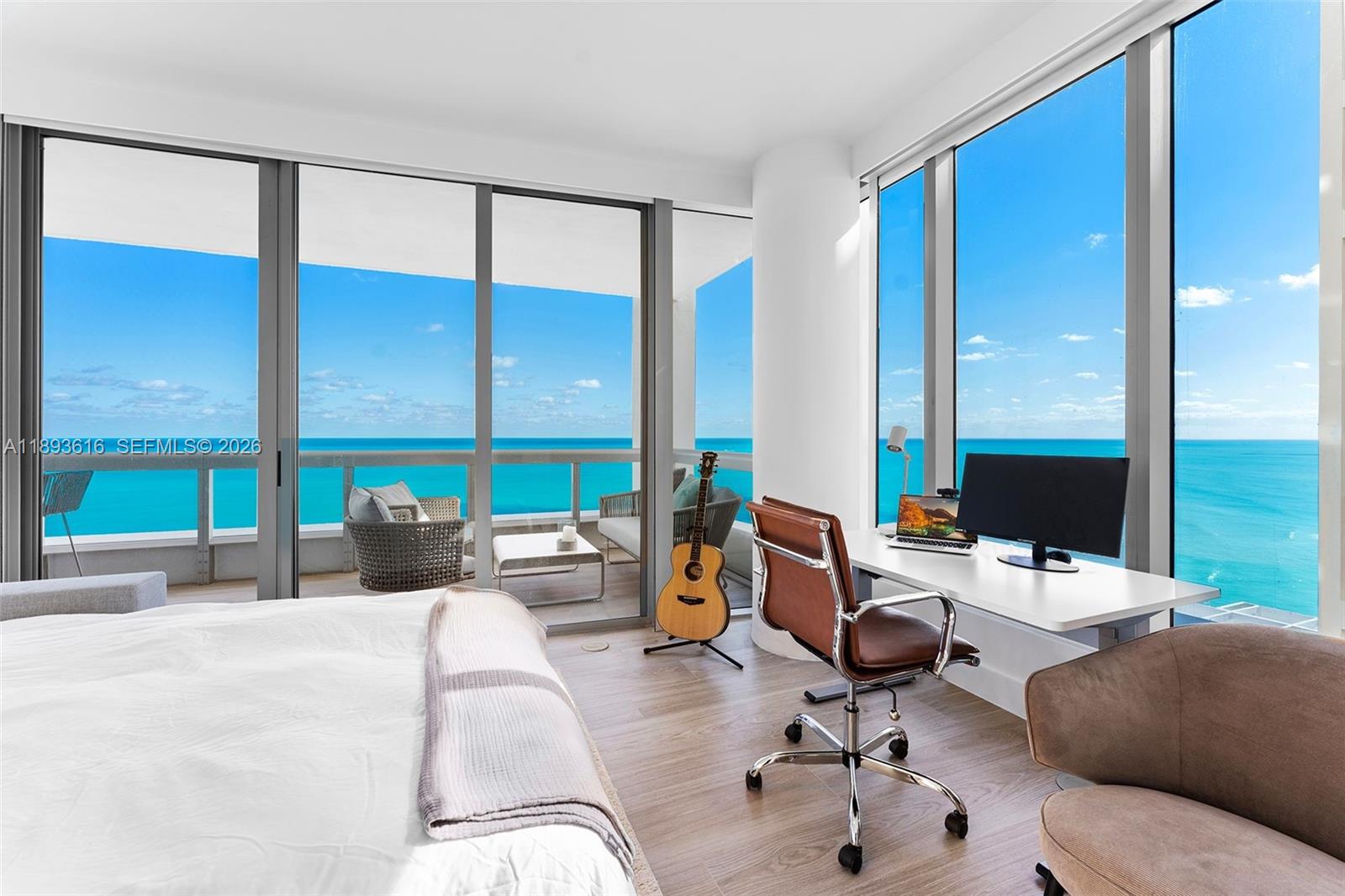 6899 Collins Ave # 2601