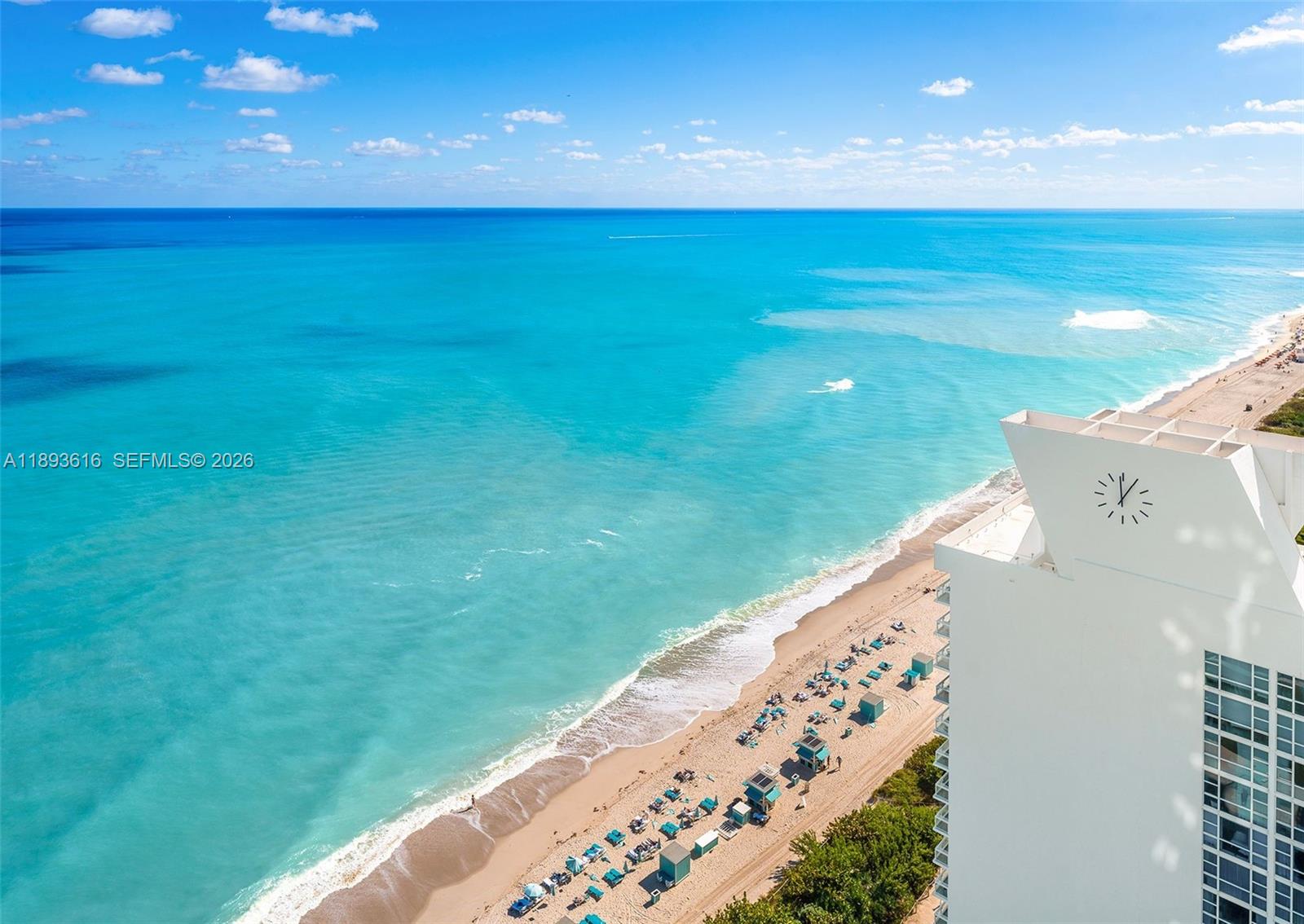 6899 Collins Ave # 2601