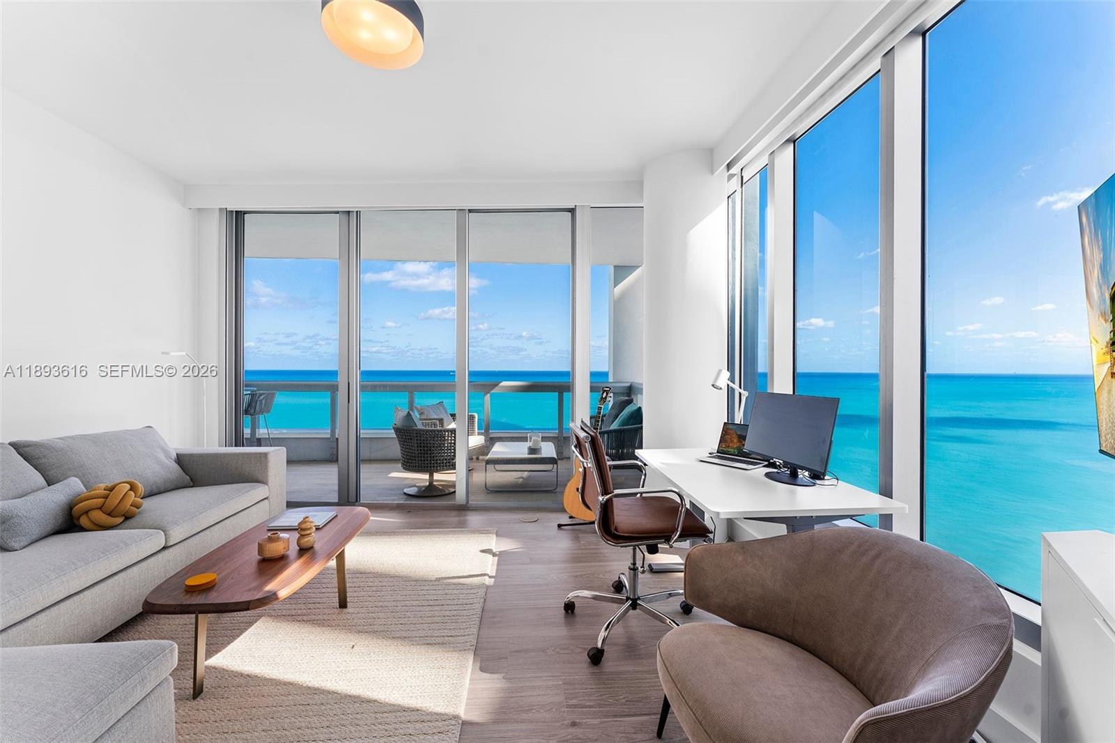 6899 Collins Ave # 2601