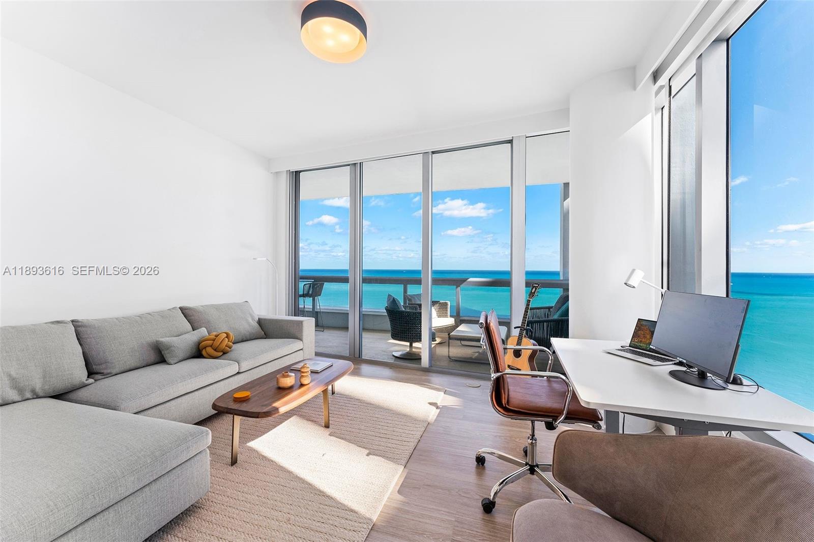 6899 Collins Ave # 2601