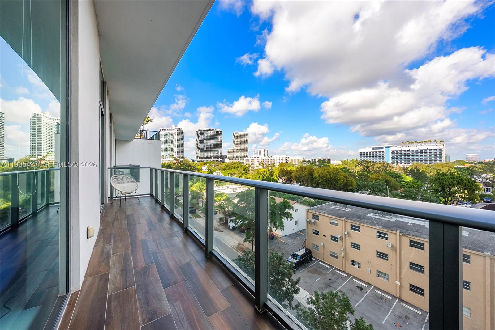 501 NE 31st St # 401