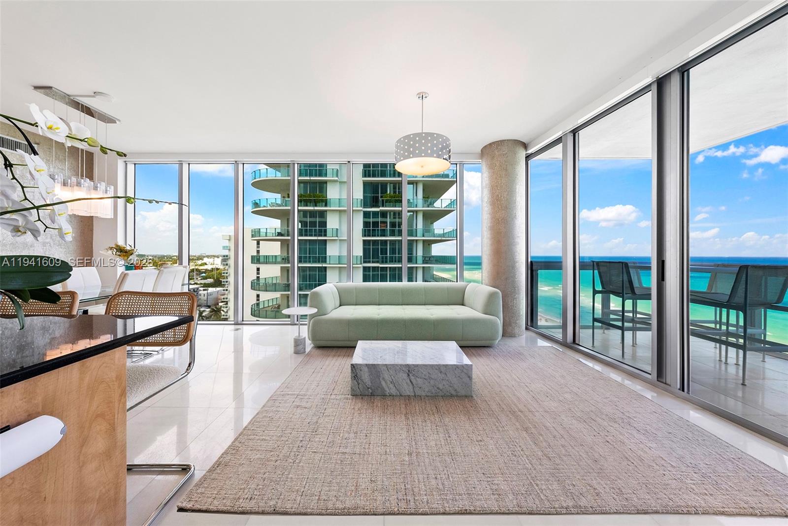 6899 Collins Ave # 1205