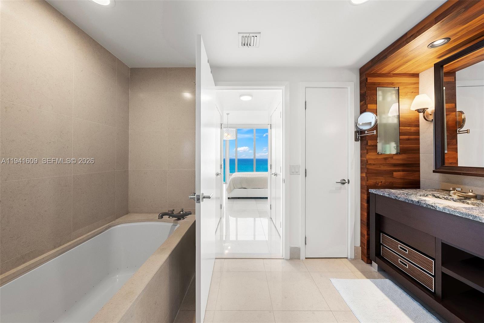 6899 Collins Ave # 1205