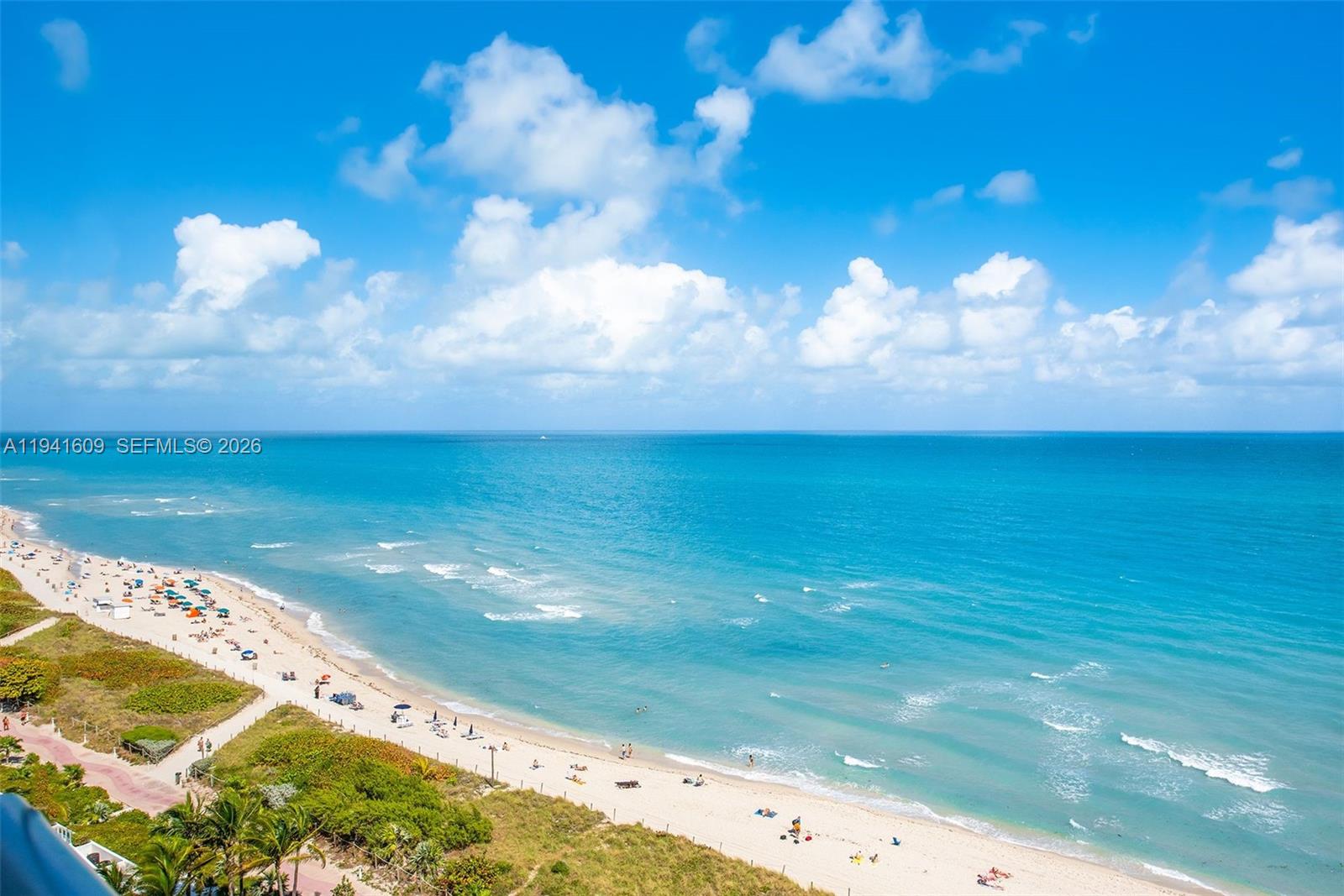 6899 Collins Ave # 1205