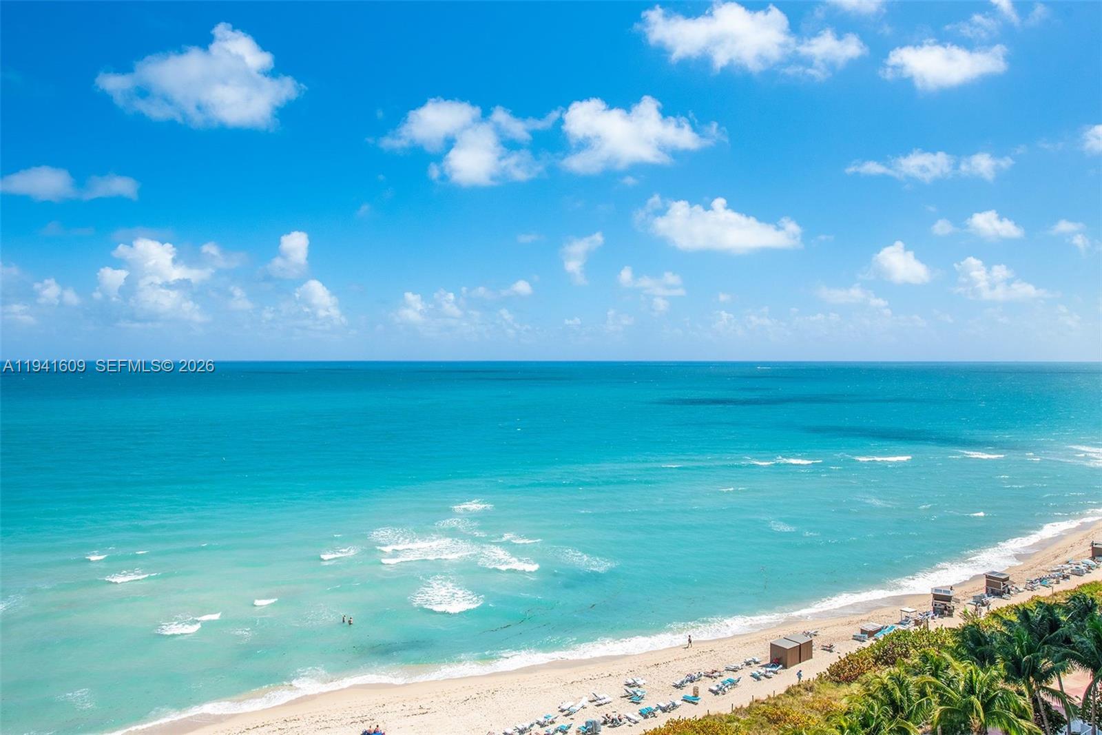 6899 Collins Ave # 1205