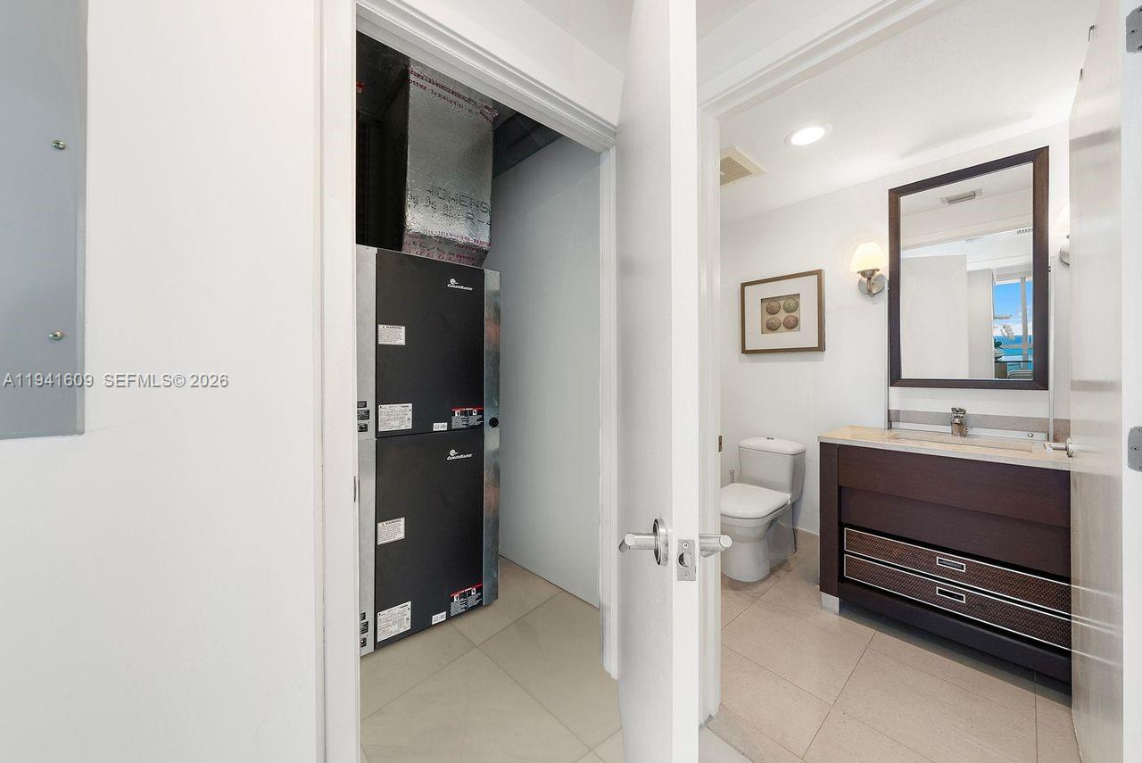 6899 Collins Ave # 1205