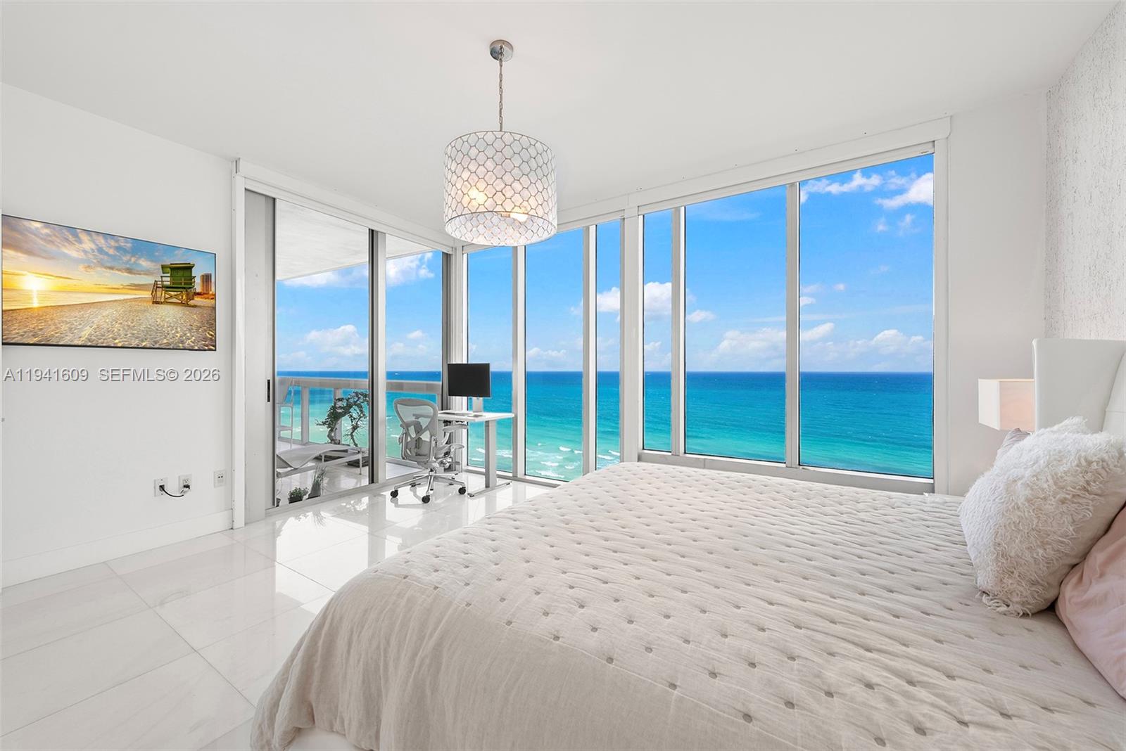 6899 Collins Ave # 1205