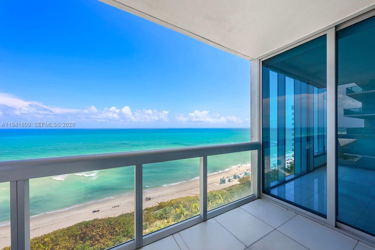 6899 Collins Ave # 1205