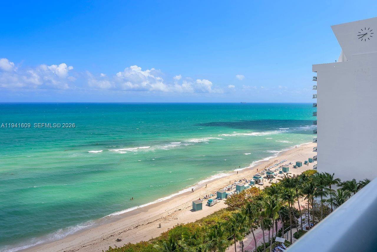 6899 Collins Ave # 1205