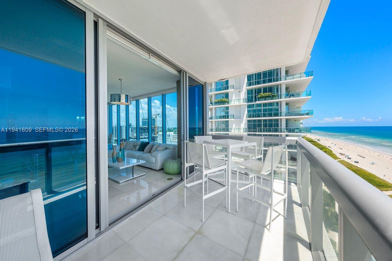 6899 Collins Ave # 1205
