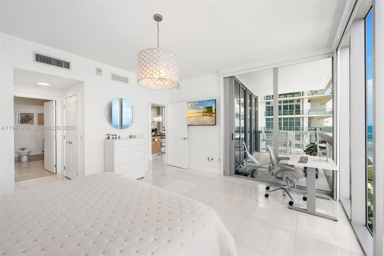 6899 Collins Ave # 1205