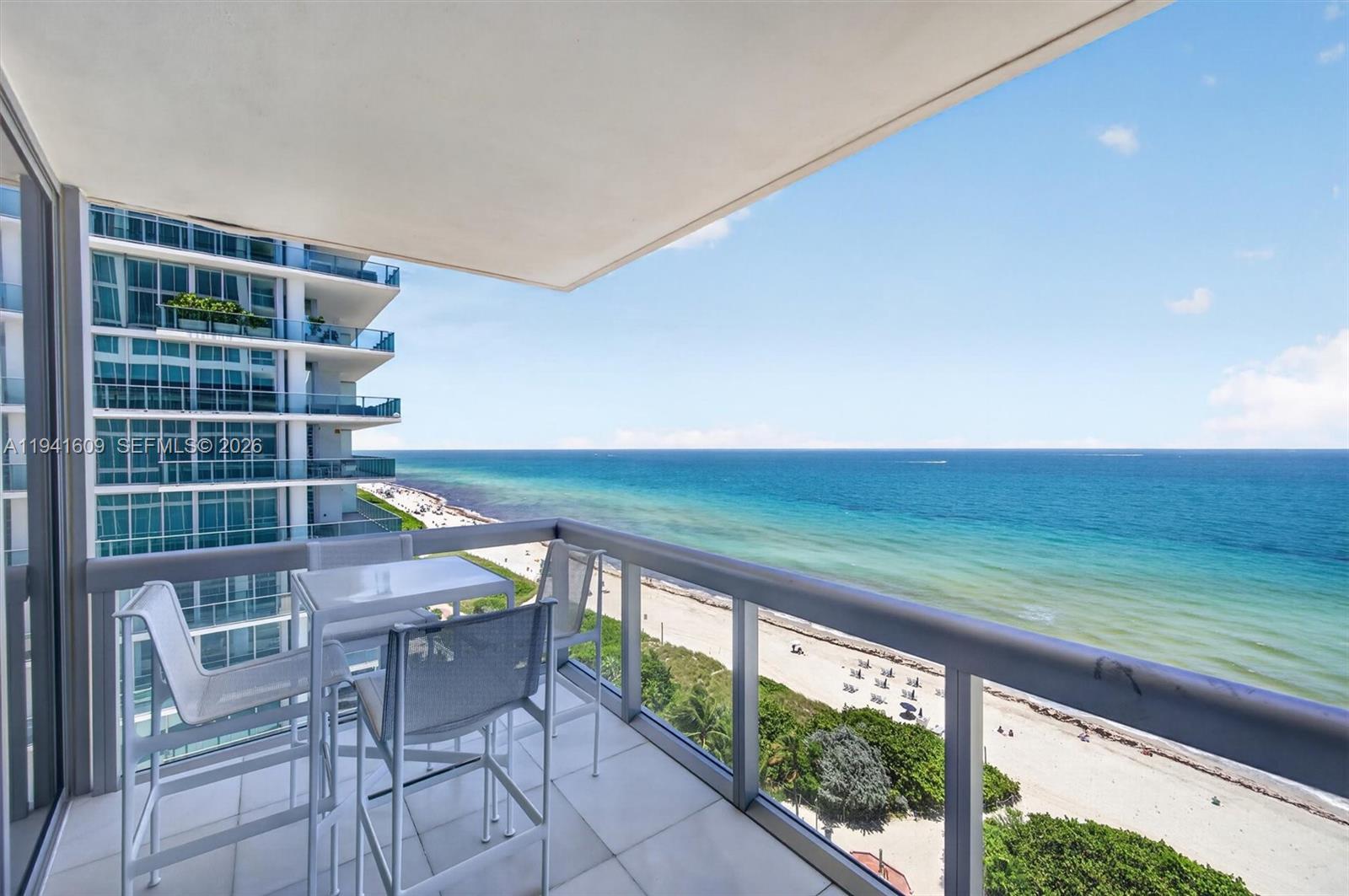6899 Collins Ave # 1205