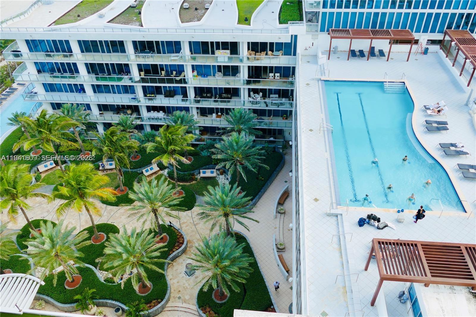 6899 Collins Ave # 1205