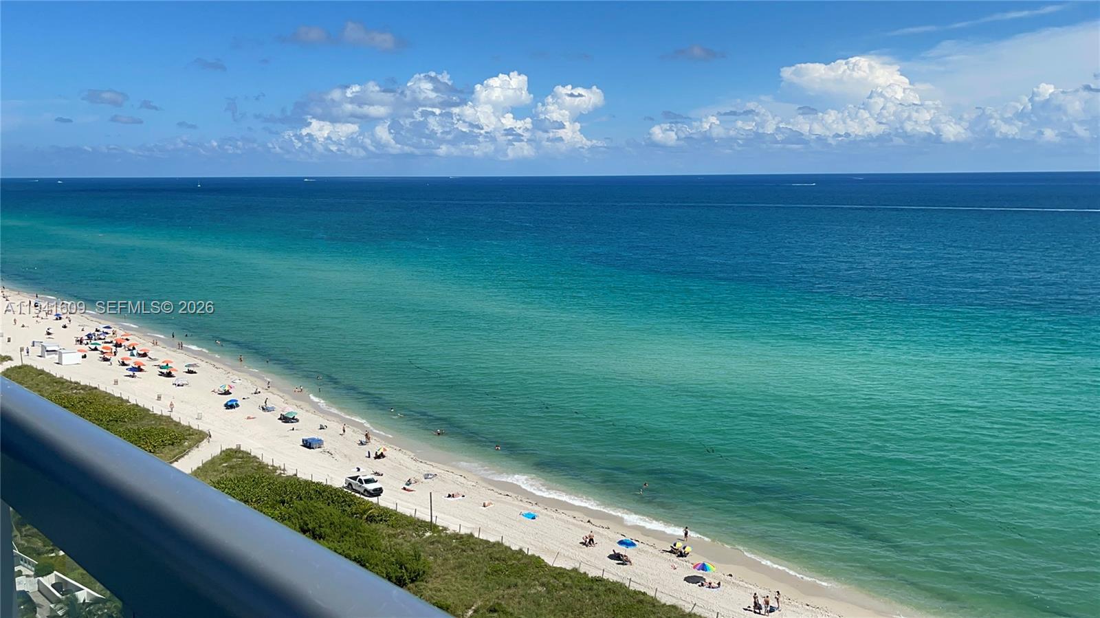 6899 Collins Ave # 1205