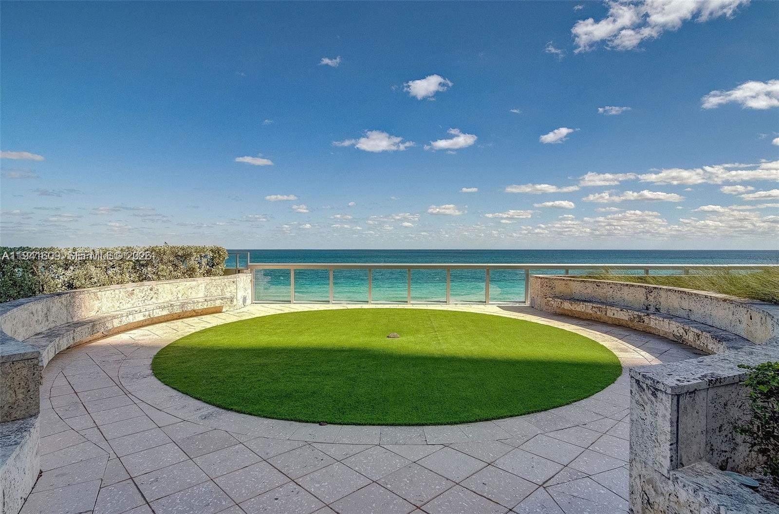 6899 Collins Ave # 1205