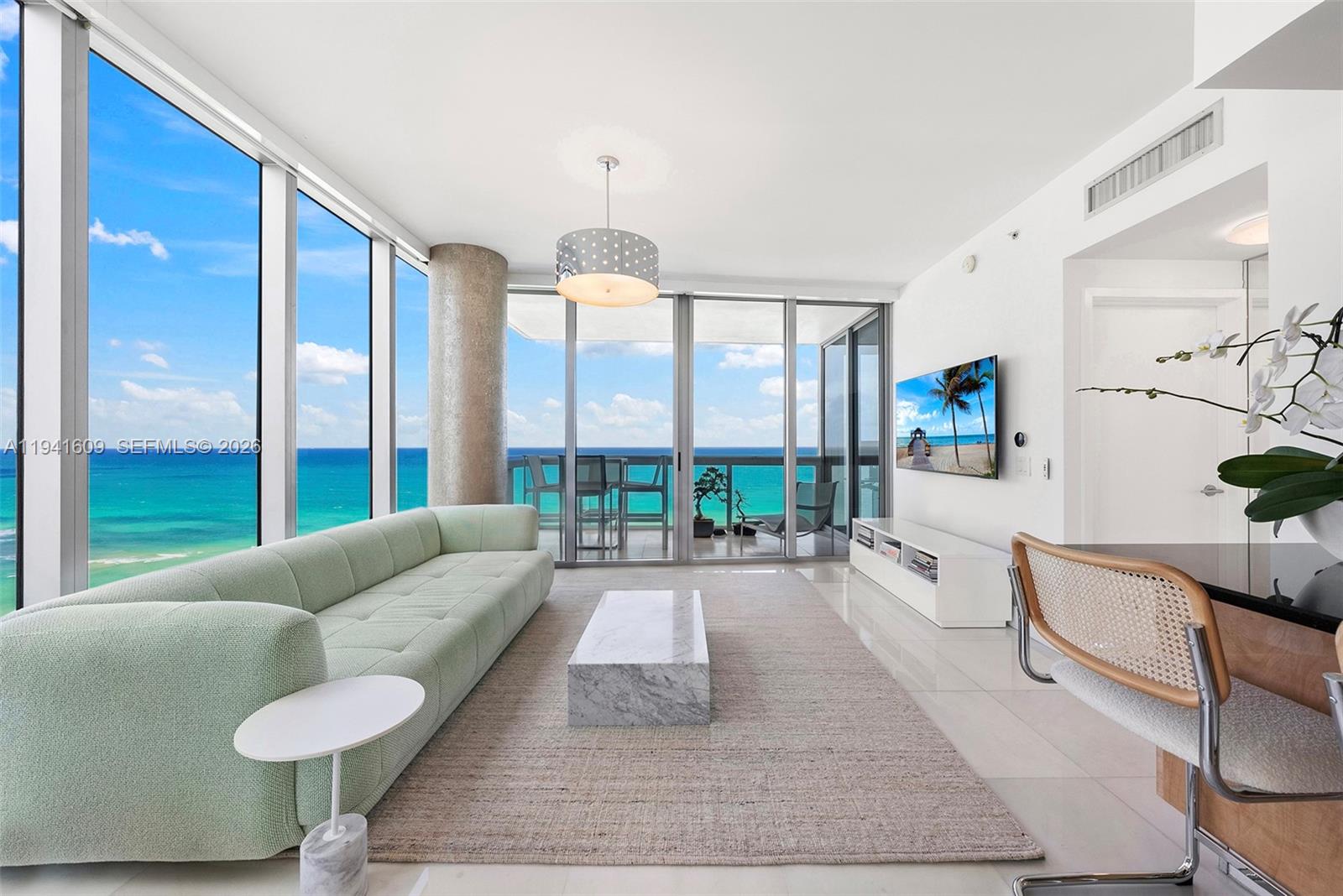6899 Collins Ave # 1205