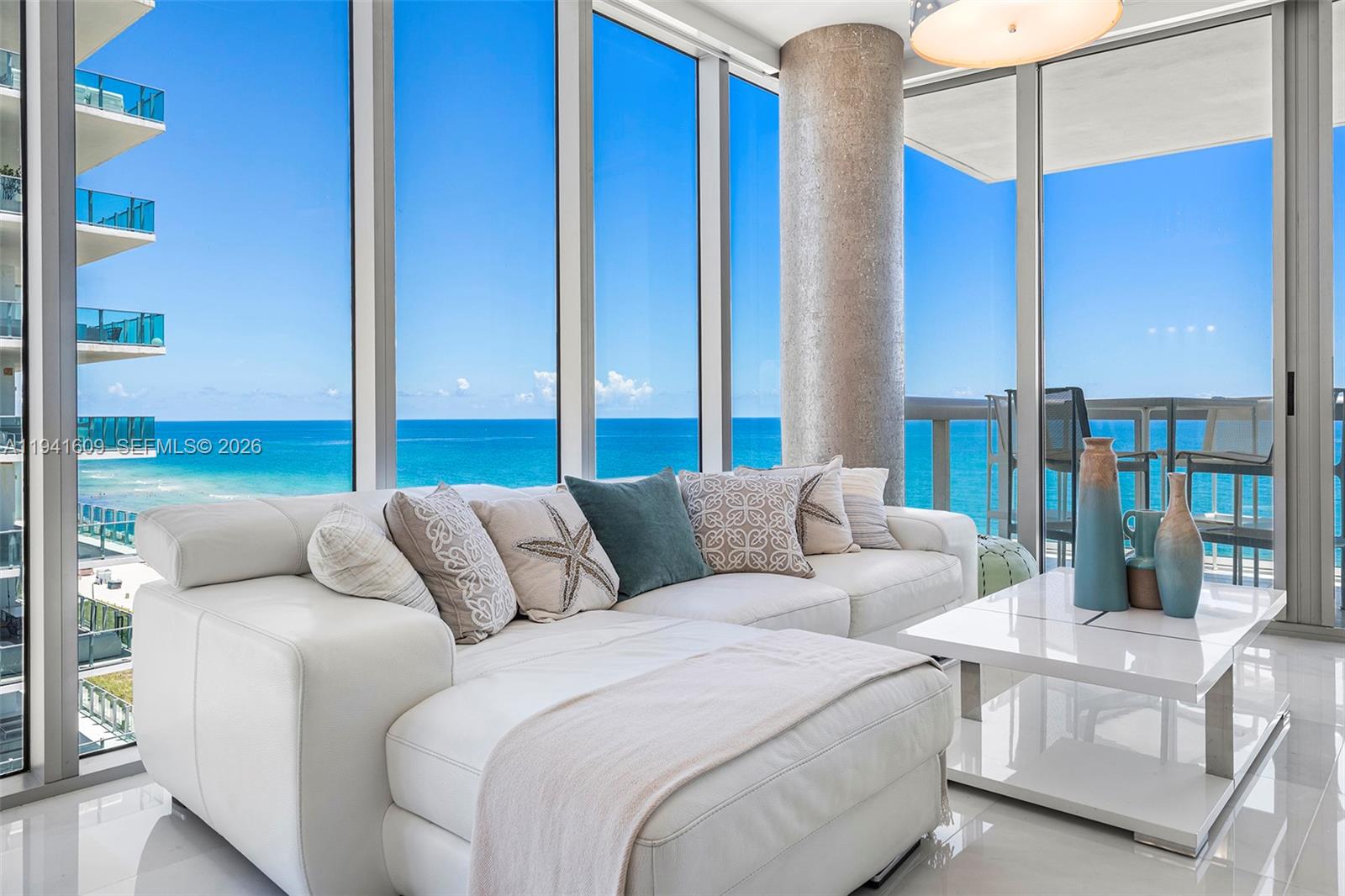 6899 Collins Ave # 1205