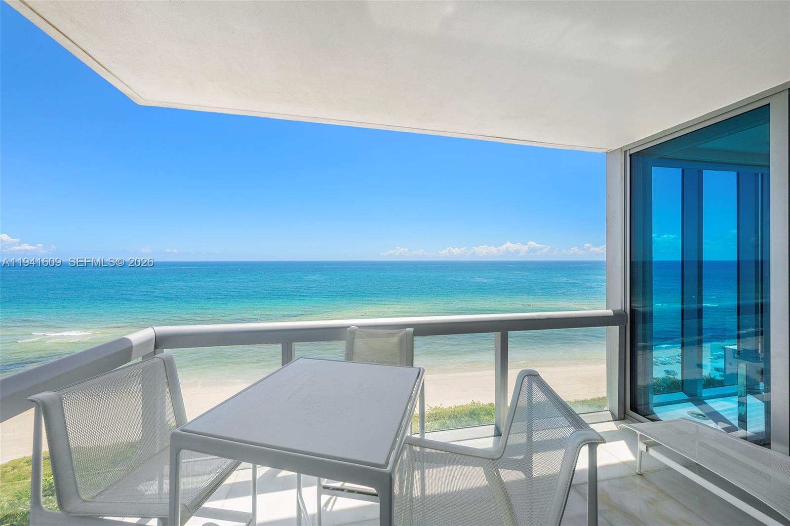 6899 Collins Ave # 1205