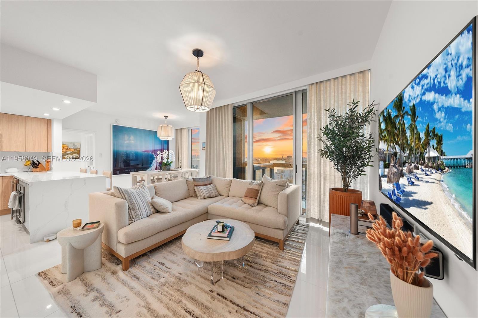 6899 Collins Ave # 1810