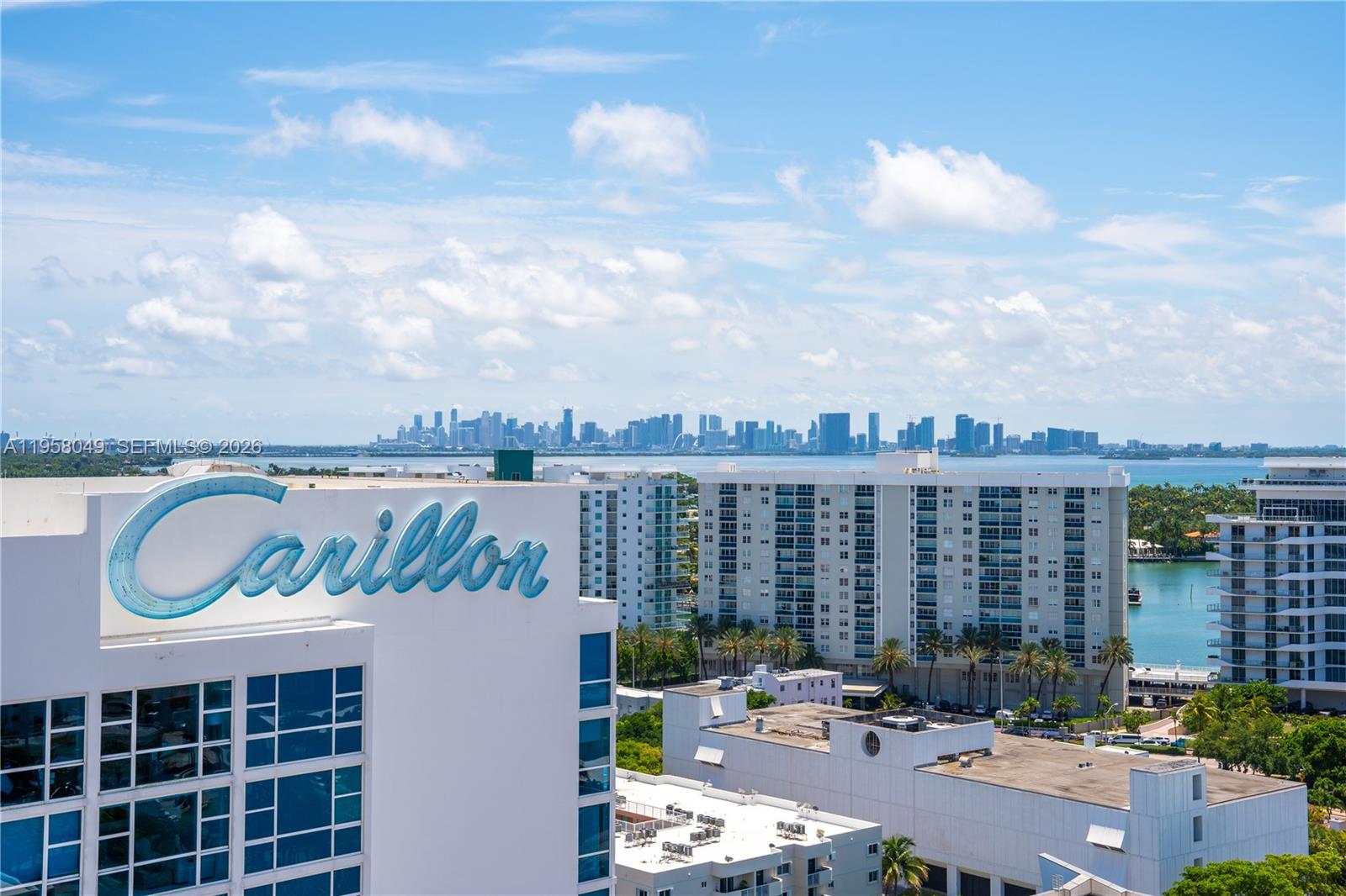 6899 Collins Ave # 1810