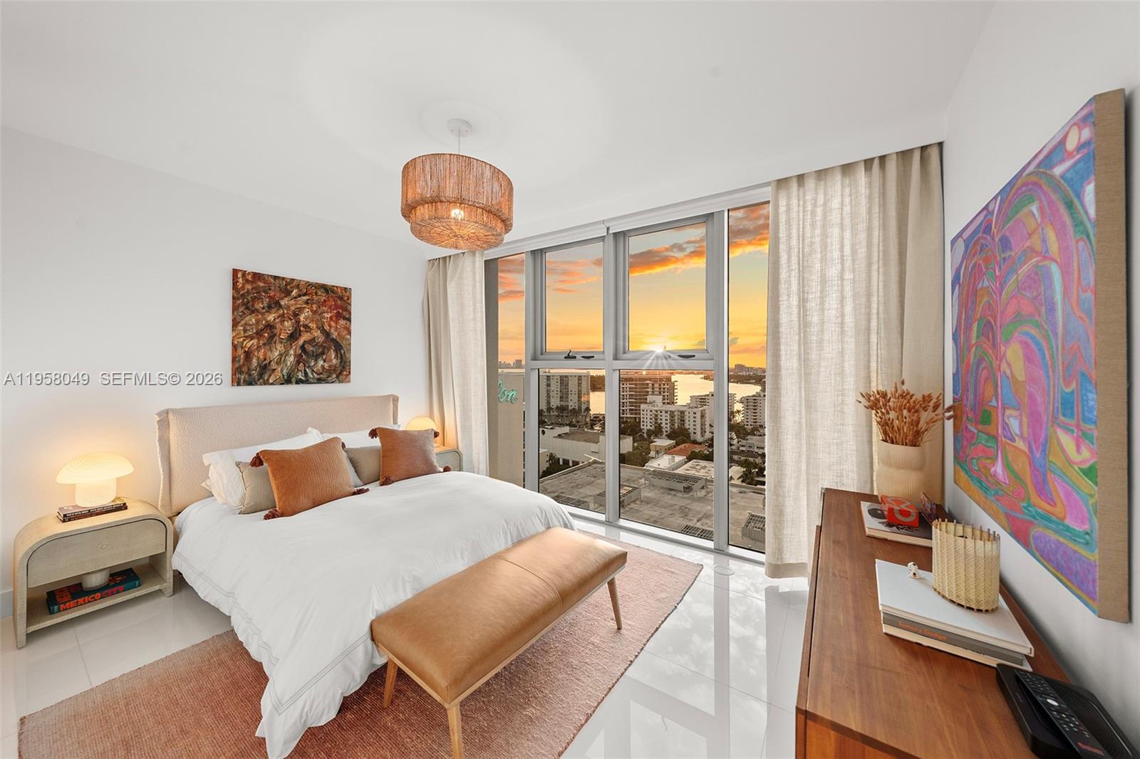 6899 Collins Ave # 1810