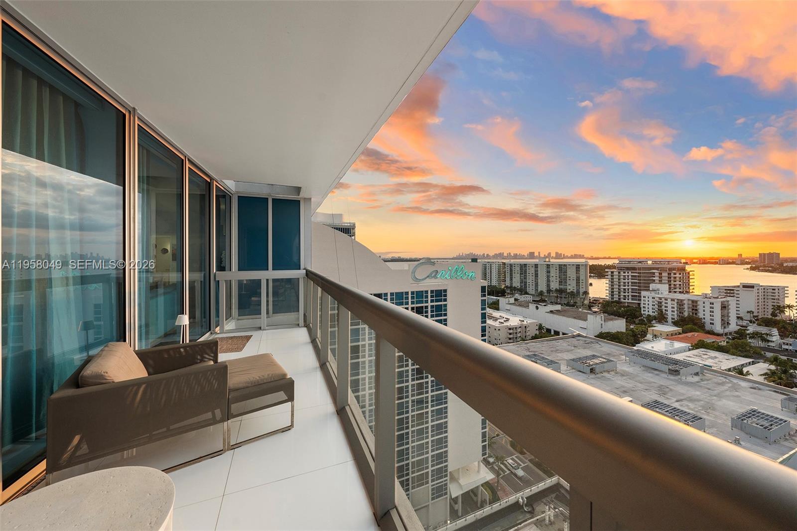 6899 Collins Ave # 1810