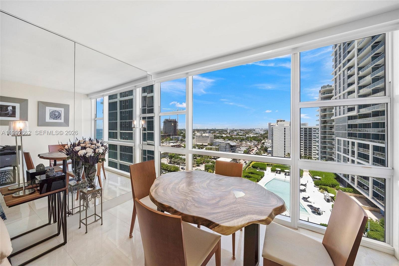 6801 Collins Ave # 1414