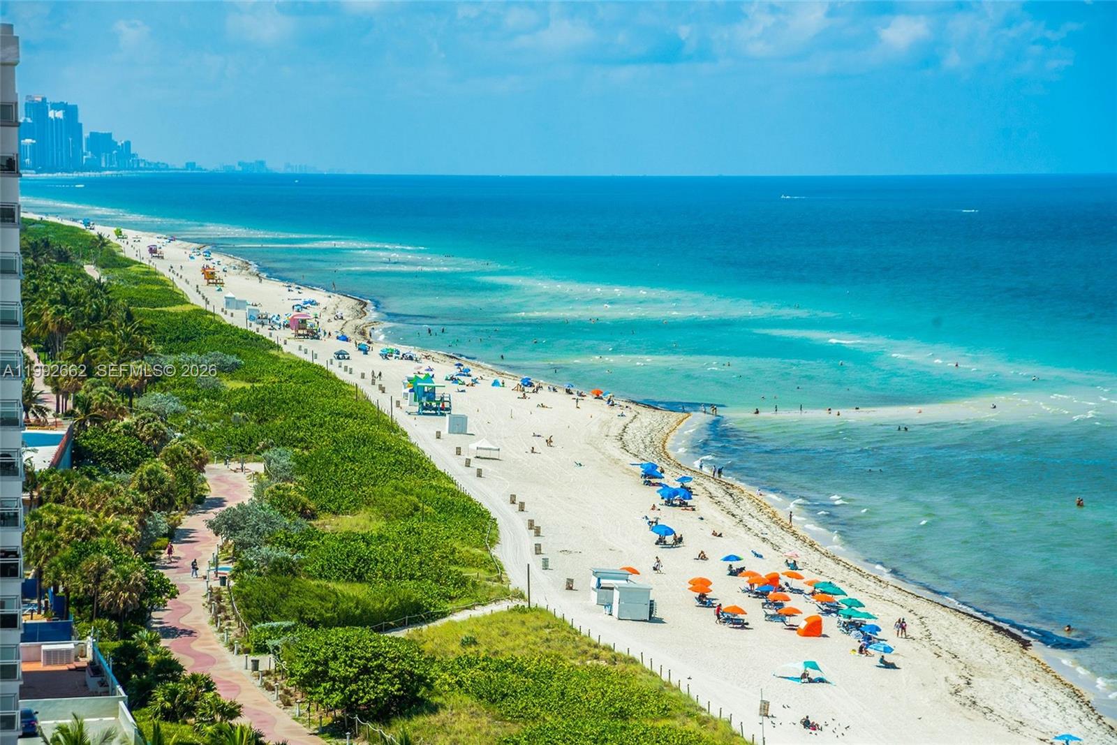 6801 Collins Ave # 1414