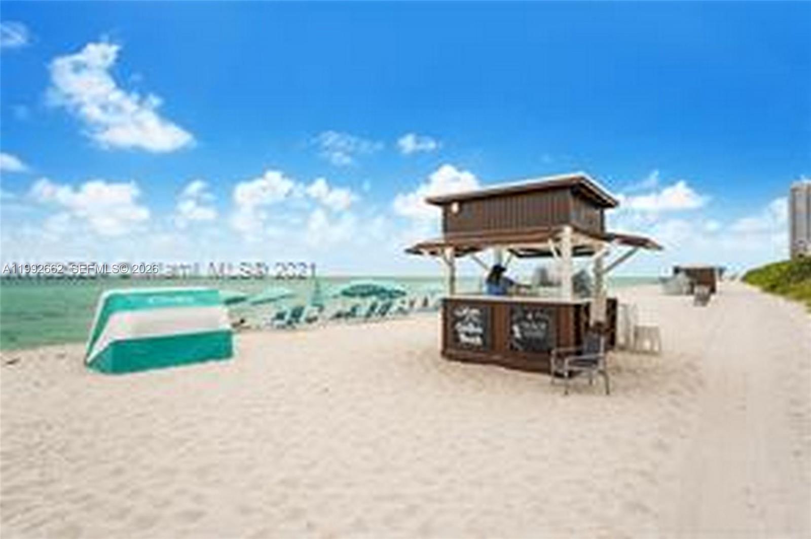 6801 Collins Ave # 1414