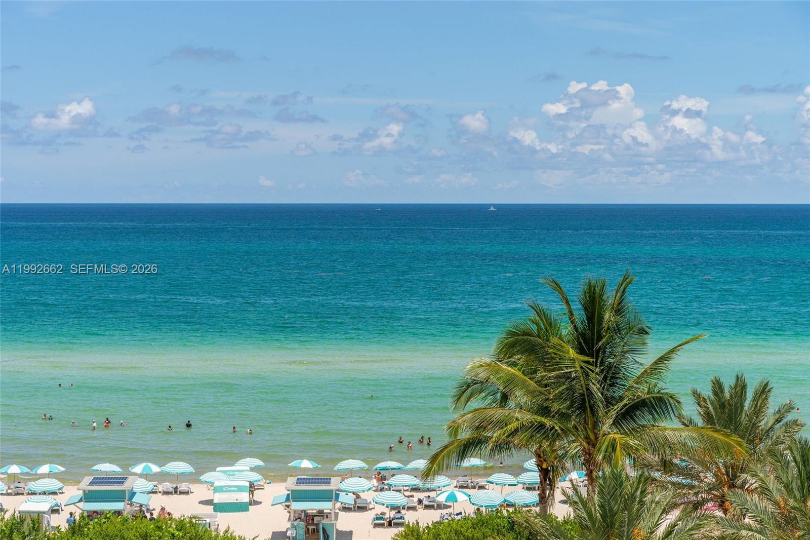 6801 Collins Ave # 1414