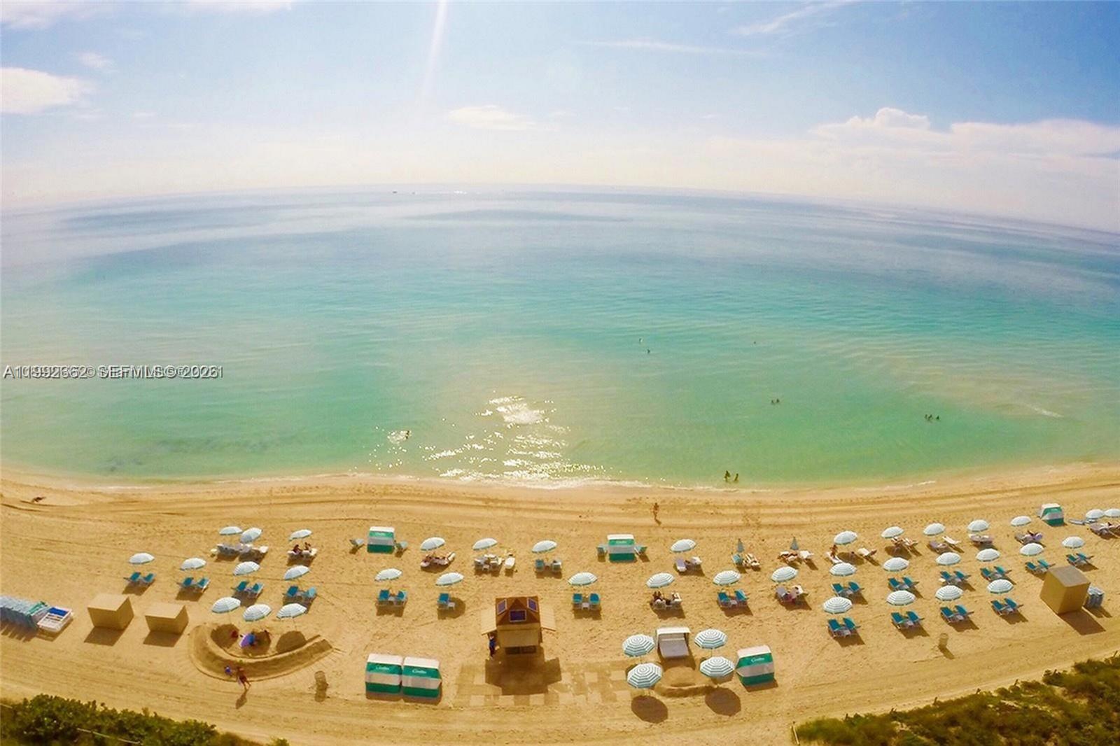 6801 Collins Ave # 1414