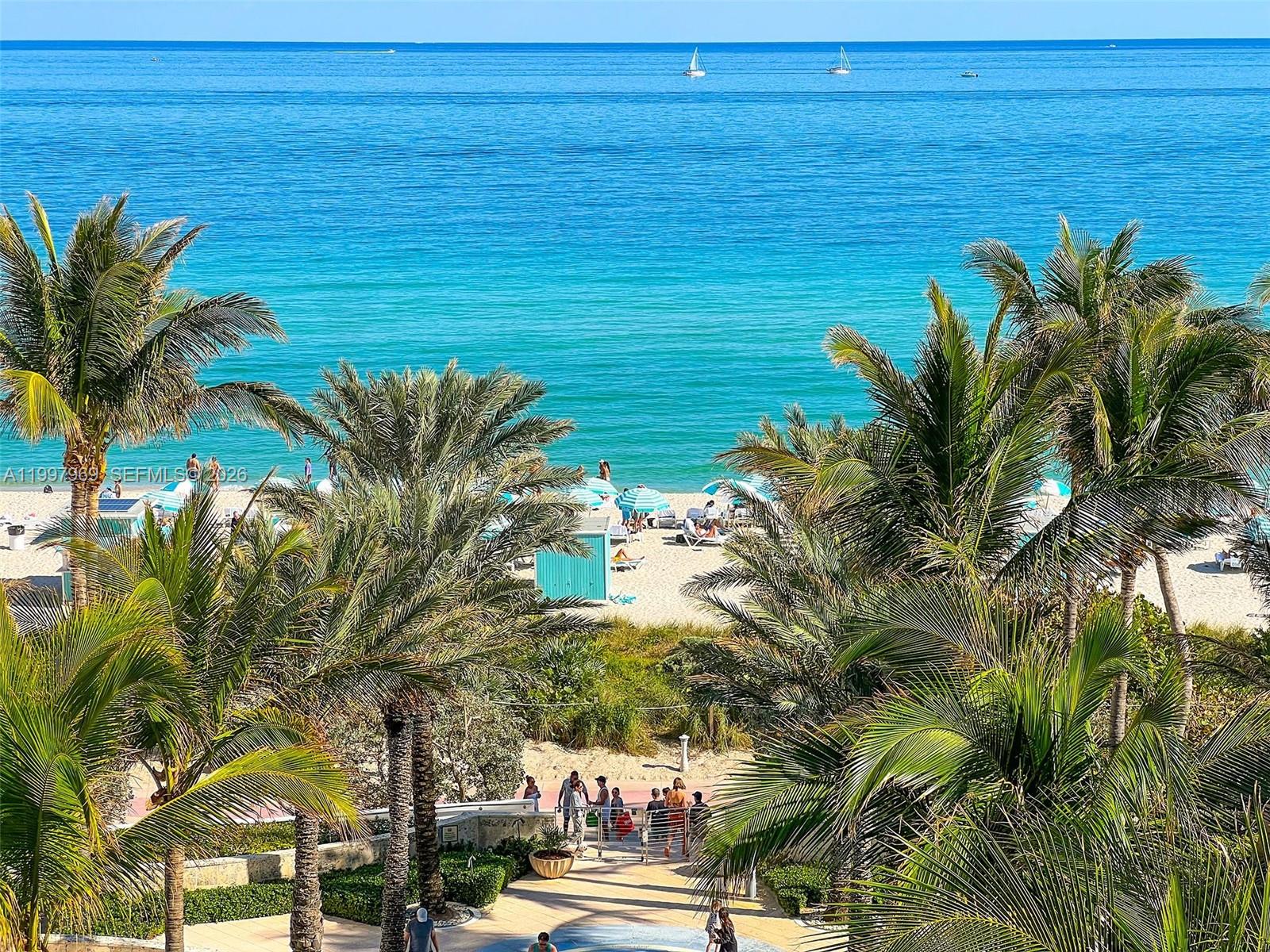 6899 Collins Ave # 1908