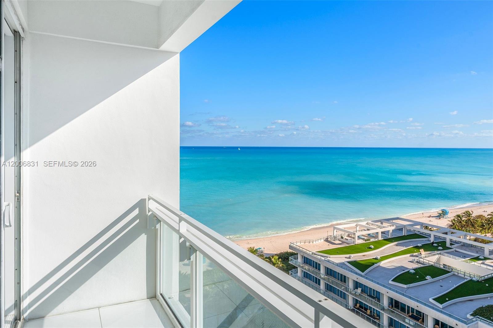 6801 Collins Ave Unit: PH01/02