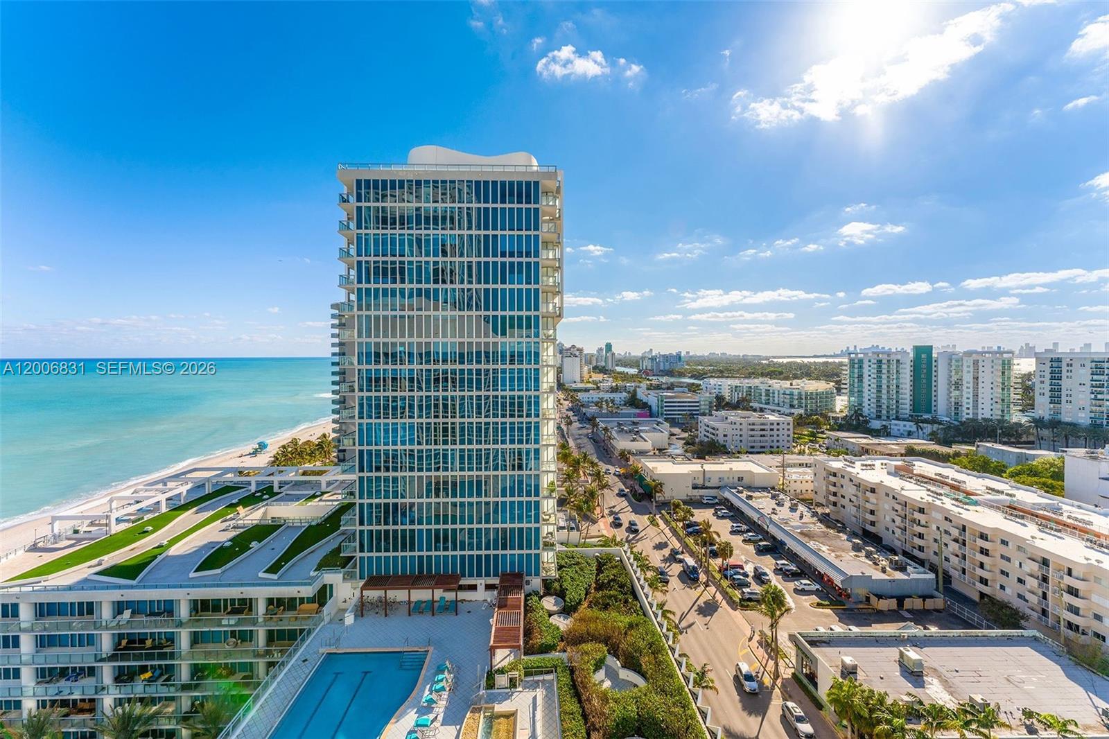 6801 Collins Ave Unit: PH01/02