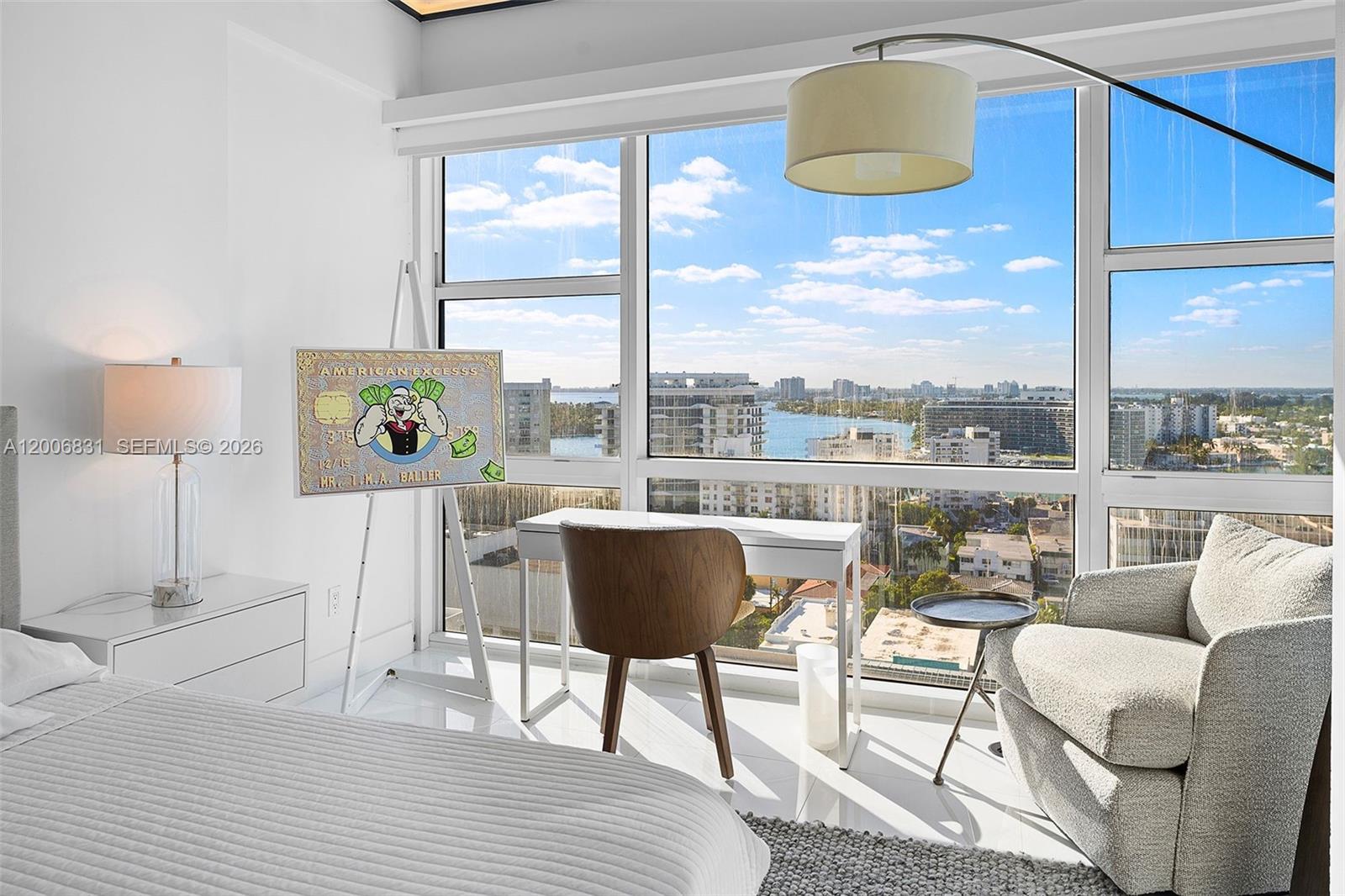 6801 Collins Ave Unit: PH01/02